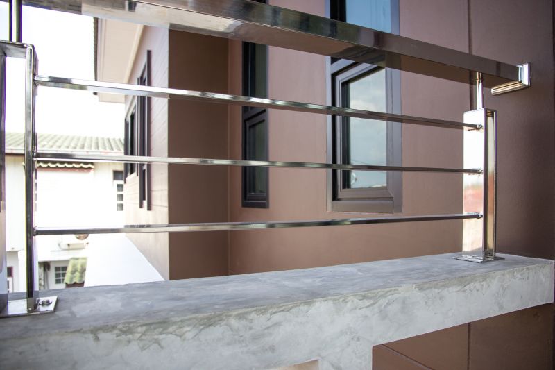 Balcony Installation