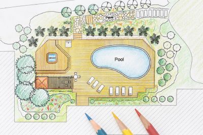 Pool Deck Design Experts